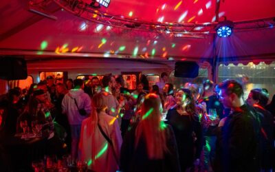 Oliro Events 2025 – A brilliant start to the event year