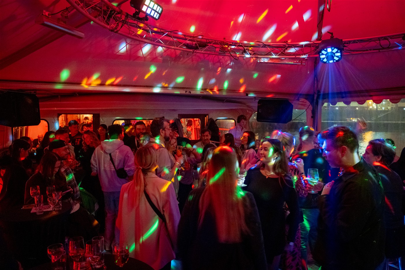 Oliro Events 2025 – Ein fulminanter Auftakt ins Eventjahr