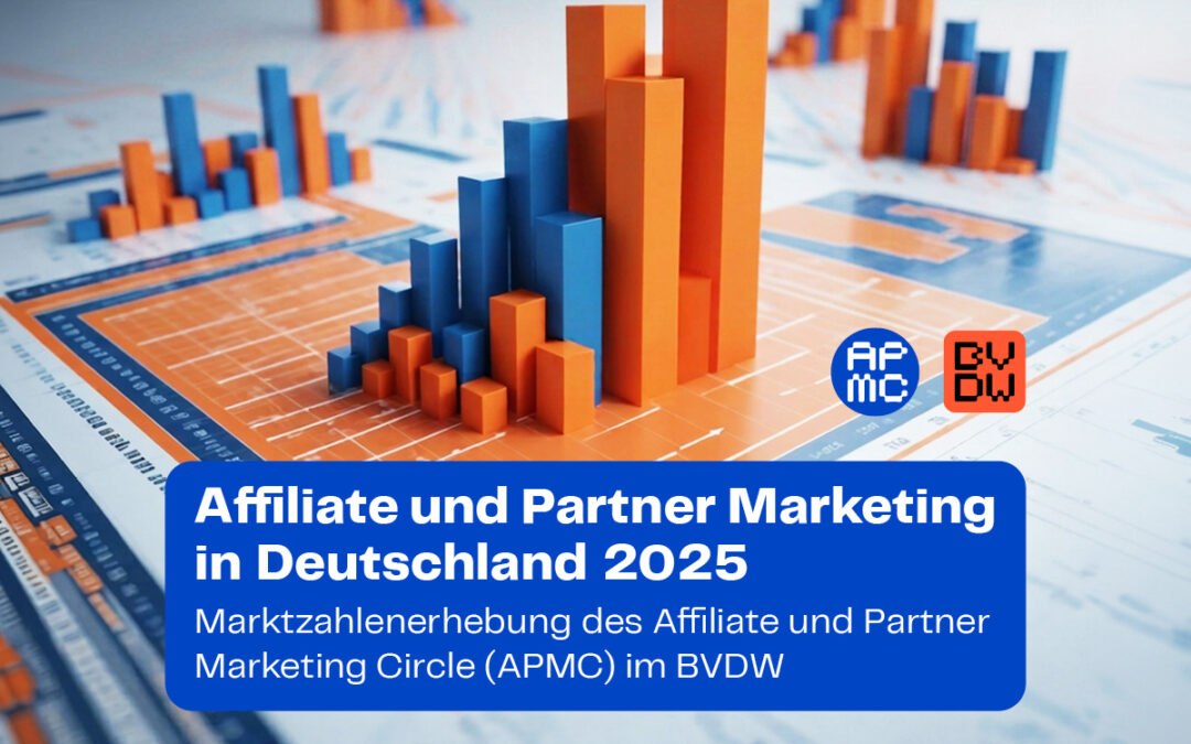 APMC macht die wahre Dimension des Affiliate-Ökosystems sichtbar