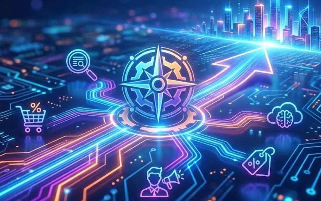 What a time to be alive! 5 Fakten über den Status Quo und die AI-Zukunft des Affiliate Marketing