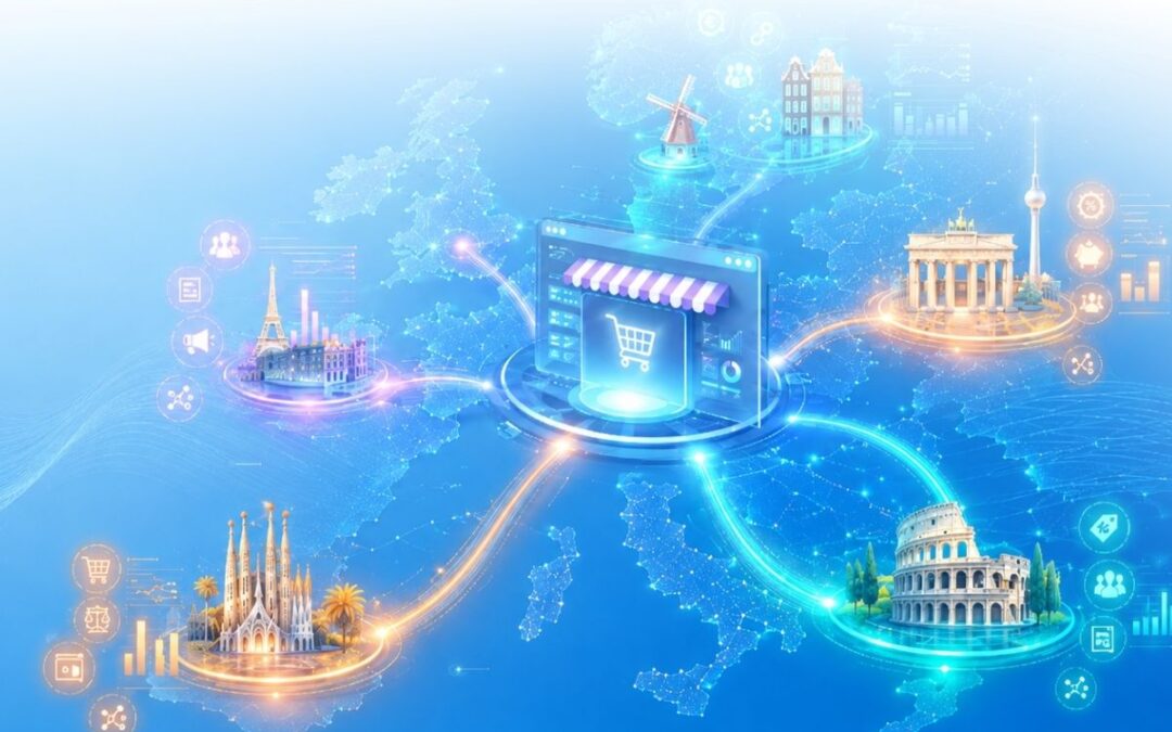Eine Brand, viele Märkte: Warum Affiliate-Marketing international kein Copy-Paste verträgt