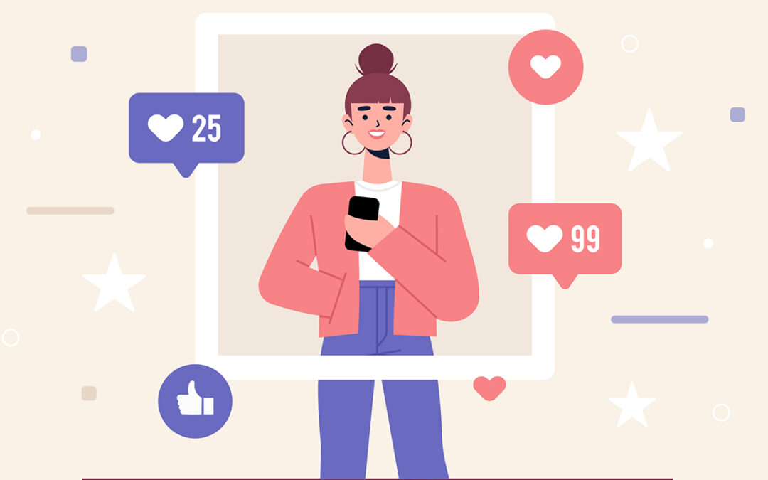 KI im Influencer-Marketing – Ersetzen Avatare Menschen?