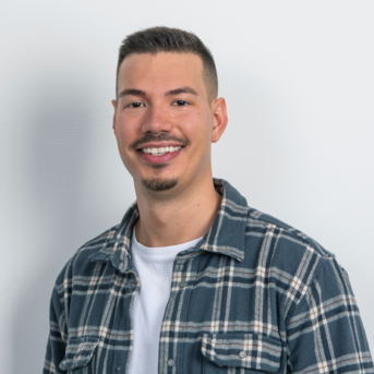 Daniel Kocher
