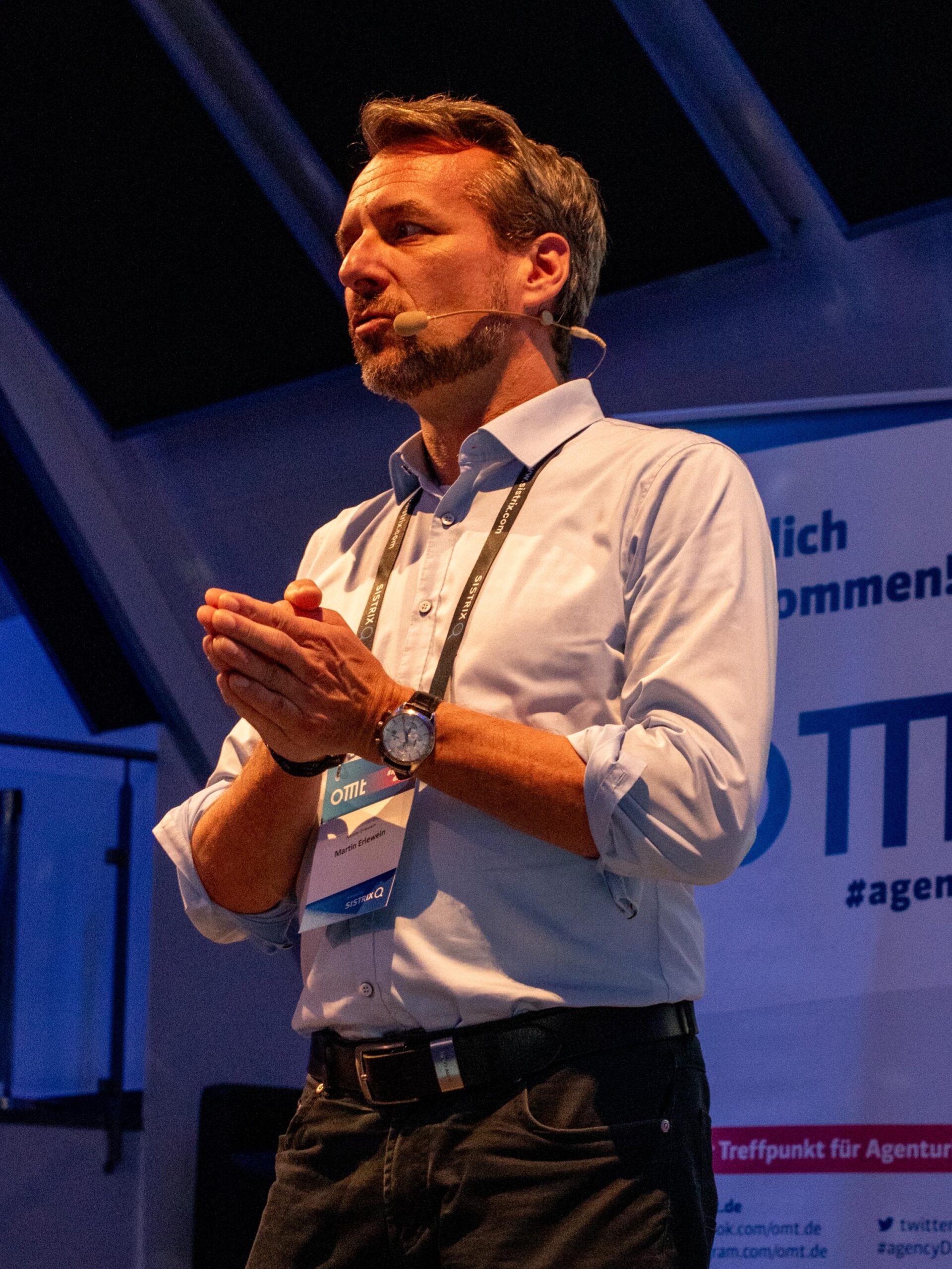 Martin Erlewein