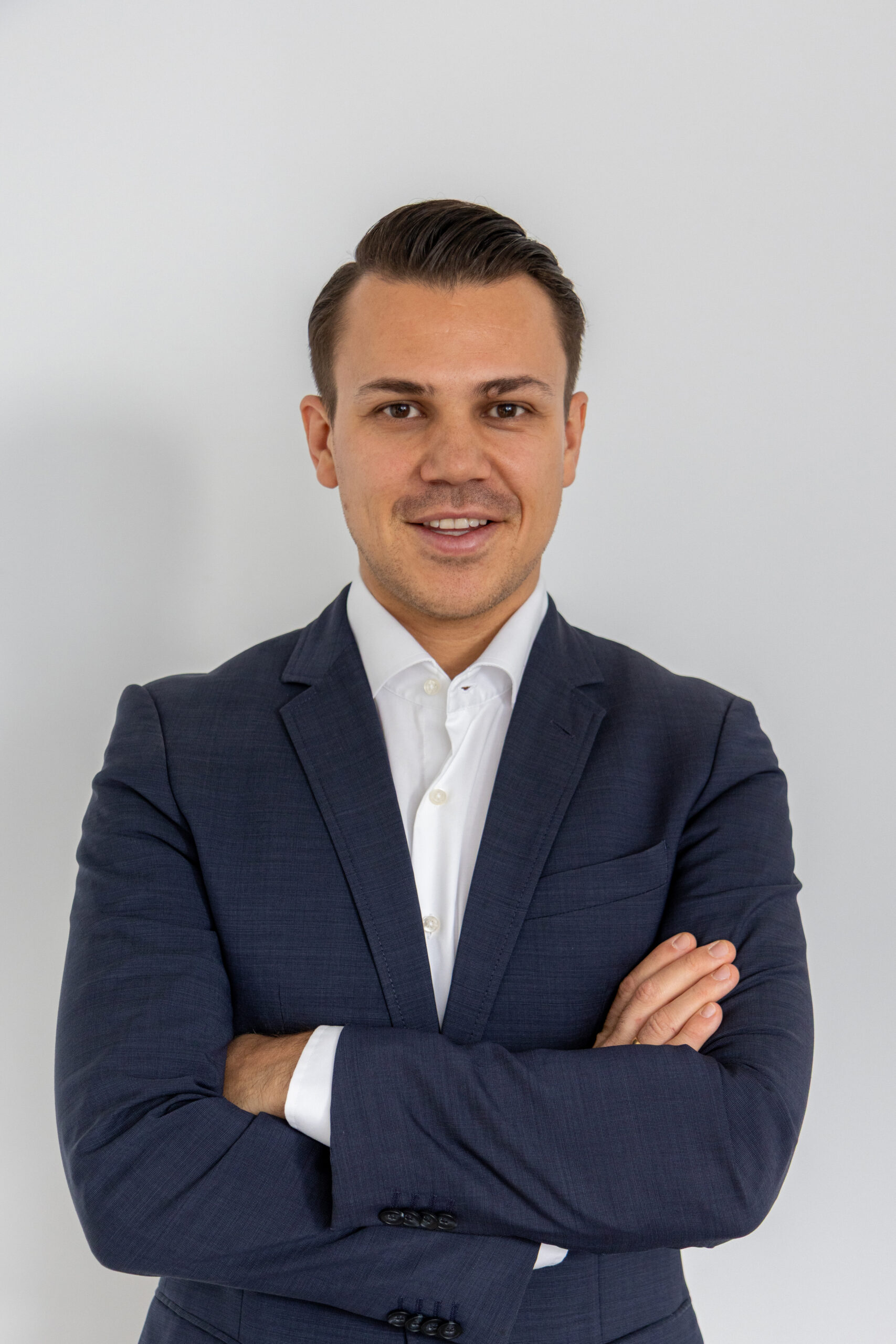 Giacomo Goff