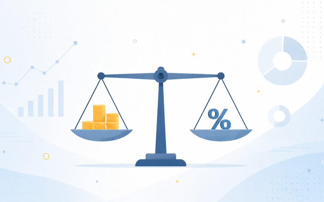 Warum Provisionen allein im Affiliate Marketing nicht mehr ausreichen