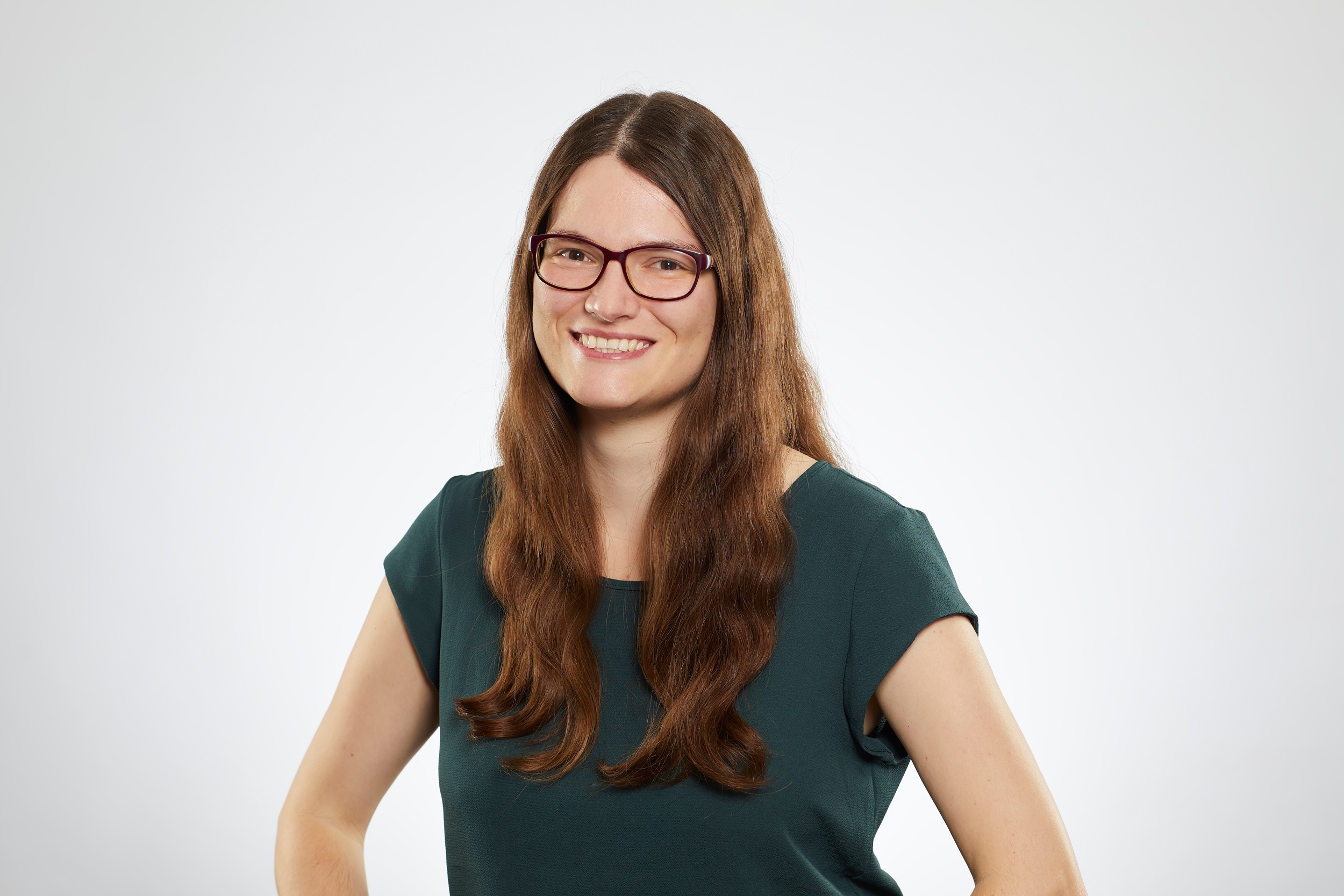 Anja Heinicke