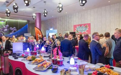 Oliro Events 2025 – Ein zweites Halbjahr, das richtig Spaß gemacht hat