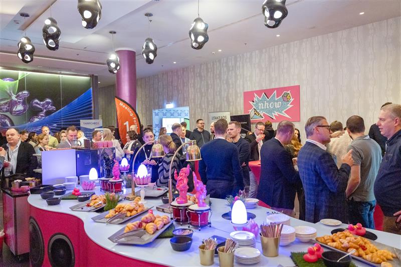 Oliro Events 2025 – Ein zweites Halbjahr, das richtig Spaß gemacht hat