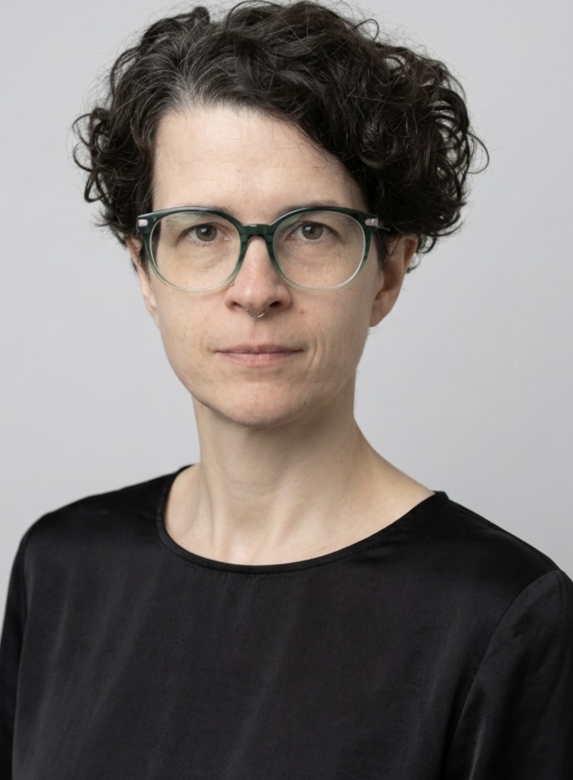 Nadine Feldhoff 