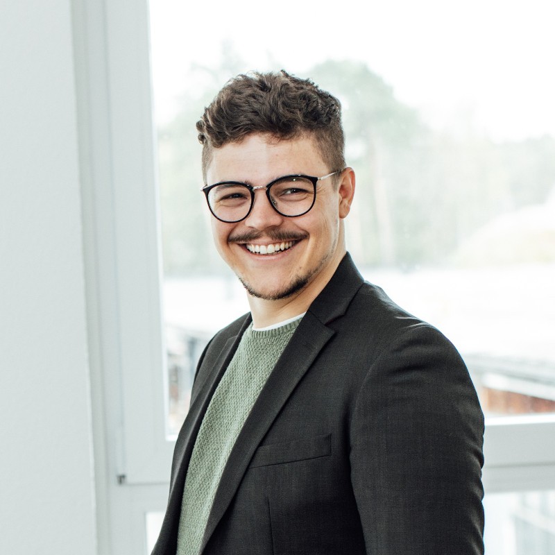 Benjamin Völk