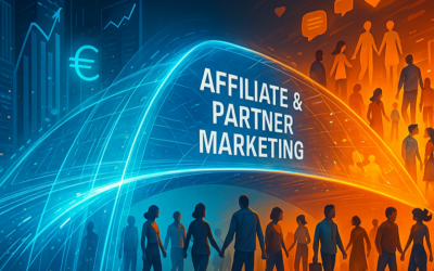 Der unterschätzte Hebel – Wie Affiliate und Partner Marketing Wirtschaft und Gesellschaft positiv beeinflussen