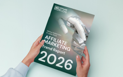 Affiliate-Marketing Trends 2026