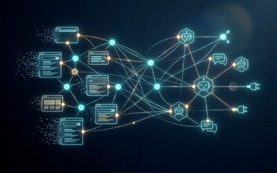 SEO im KI-Zeitalter: Wie MCP und Agent Skills die klassische SEO-Agentur ersetzen