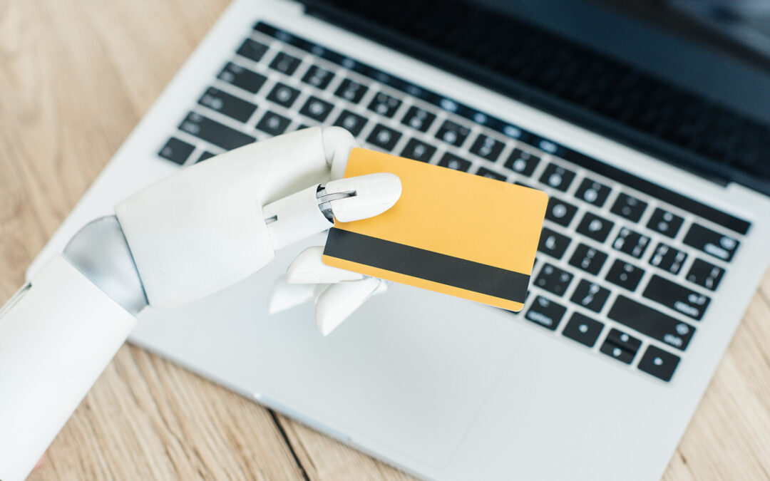 Agentischer Handel: Die hybride Customer Journey