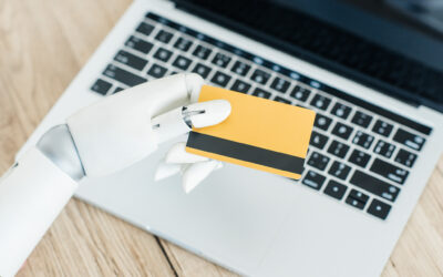 Agentischer Handel: Die hybride Customer Journey